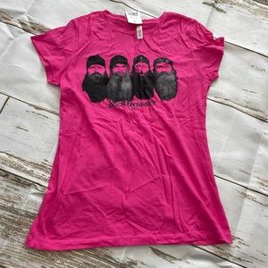 Duck Dynasty T-Shirt